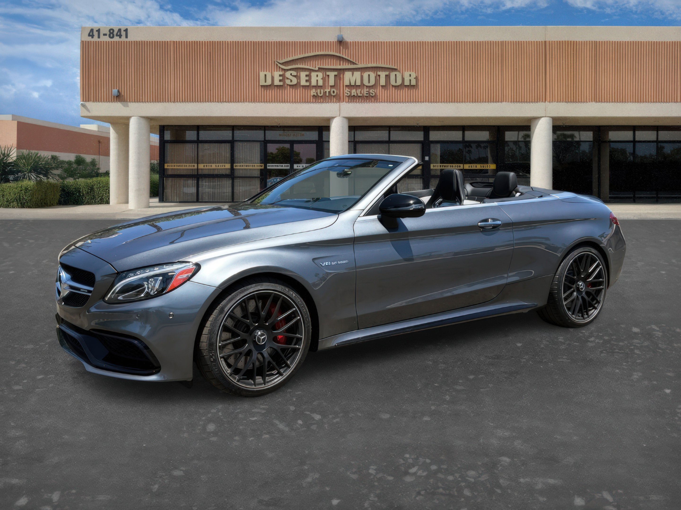 mercedes-benz c-class cabriolet 2017 WDDWK8HB2HF487788 image mercedes-benz c-class cabriolet 2017 WDDWK8HB2HF487788 image